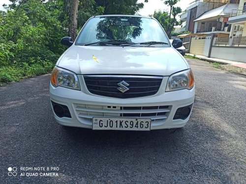 2013 Maruti Suzuki Alto K10 LXI MT for sale in Ahmedabad