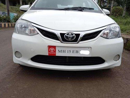 2013 Toyota Etios Liva GD MT for sale in Nashik