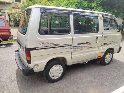 Used 2017 Maruti Suzuki Omni MT for sale in Bangalore