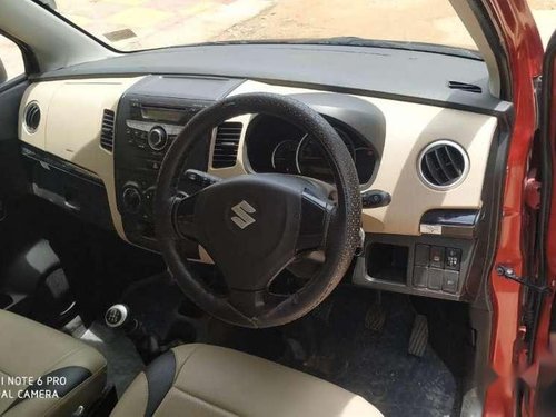 Used 2018 Maruti Suzuki Wagon R VXI MT for sale in Hyderabad