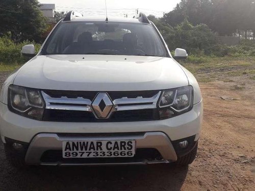 Used 2017 Renault Duster MT for sale in Guntur