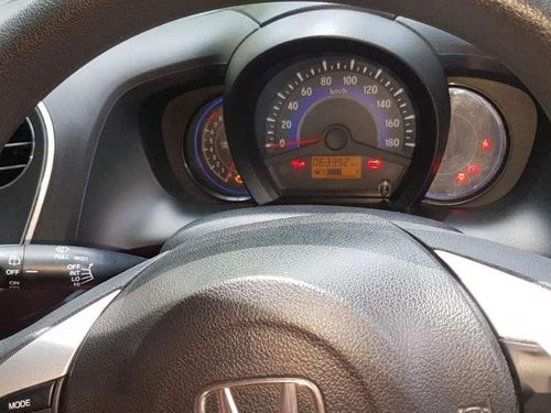 Used 2015 Honda Mobilio V i-VTEC MT for sale in Nagar