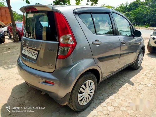 Maruti Suzuki Ritz Vxi BS-IV, 2012, Petrol MT in Faridabad