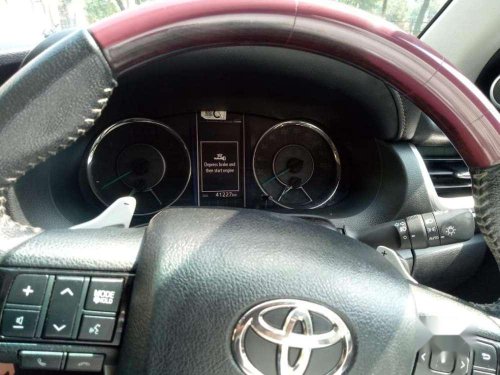 Toyota Fortuner 3.0 4x2 Automatic, 2017, Diesel AT in Lucknow