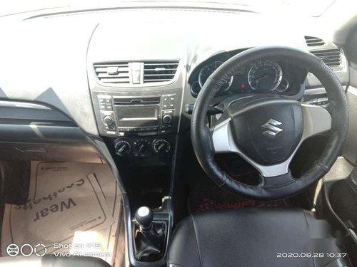 Maruti Suzuki Swift VDI 2016 MT for sale in Salem