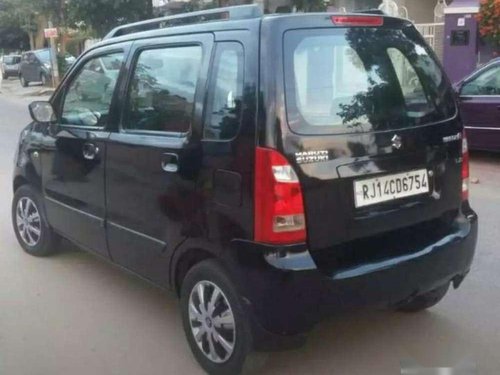 Maruti Suzuki Wagon R Duo LXi LPG, 2007, Petrol MT for sale in Jaipur