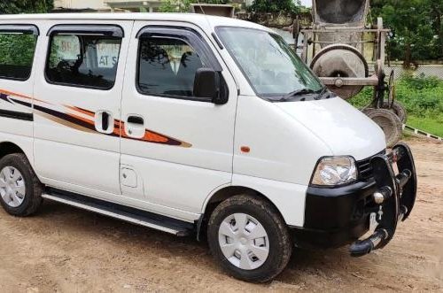 2019 Maruti Suzuki Eeco 5 Seater AC MT for sale in Ahmedabad