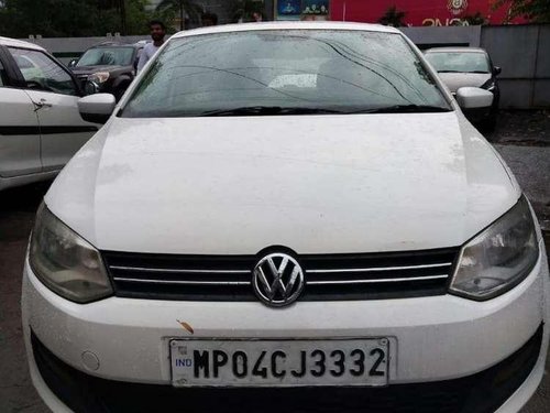 Volkswagen Polo Trendline Diesel, 2012, Diesel MT in Bhopal