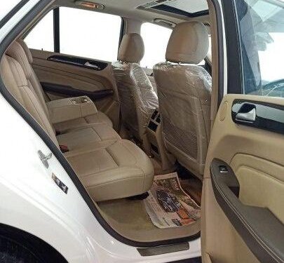 Mercedes-Benz M-Class ML 250 CDI 2013 AT for sale in New Delhi