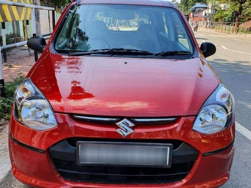 Maruti Suzuki Alto 800 LXI 2016 MT for sale in Thiruvananthapuram