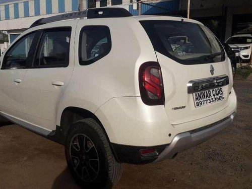 Used 2017 Renault Duster MT for sale in Guntur