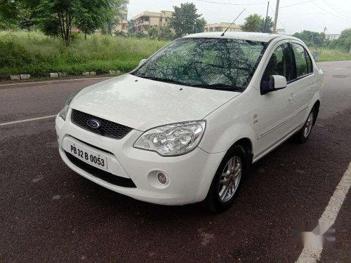 Used 2010 Ford Fiesta Classic MT for sale in Chandigarh