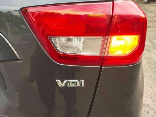 Maruti Suzuki Vitara Brezza VDi - Diesel, 2016, Diesel MT for sale in Ahmedabad