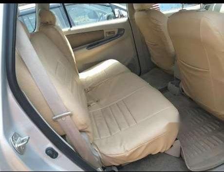 Used 2012 Toyota Innova MT for sale in Vijayawada