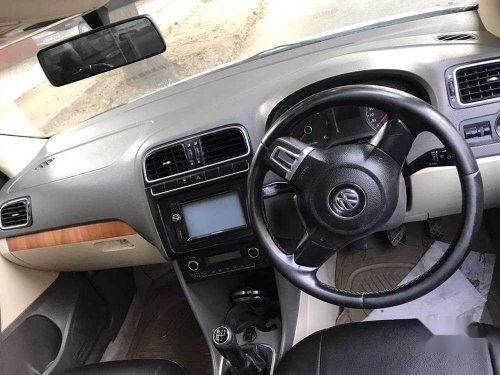 Used 2011 Volkswagen Vento MT for sale in Chandigarh