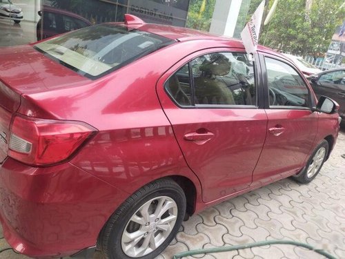 Used 2018 Honda Amaze VX Petrol MT for sale in Noida