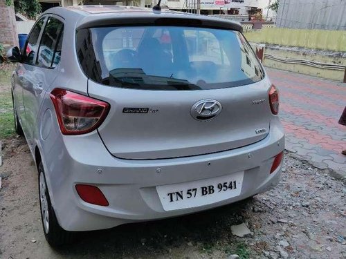 Hyundai Grand I10 Magna 1.1 CRDi, 2016, Diesel MT in Coimbatore