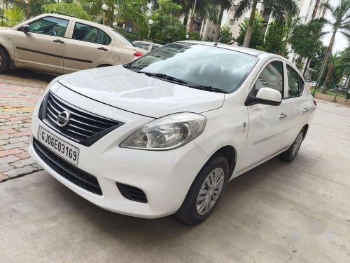 Nissan Sunny XL Petrol, 2012, CNG & Hybrids MT in Surat