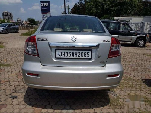 Used 2011 Maruti Suzuki SX4 MT for sale in Jamshedpur