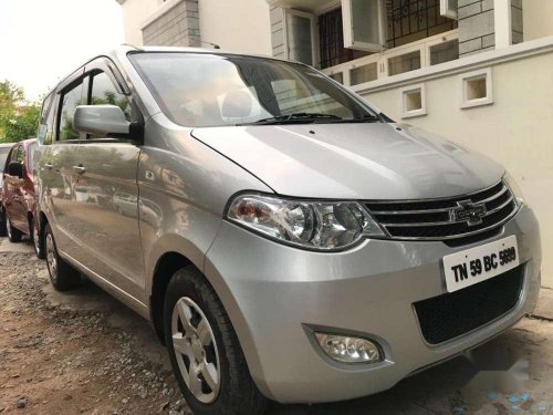 Used 2014 Chevrolet Enjoy 1.3 TCDi LT 8 MT for sale in Madurai