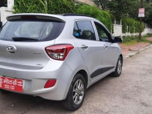 Used 2015 Hyundai Grand i10 Asta MT for sale in Indore