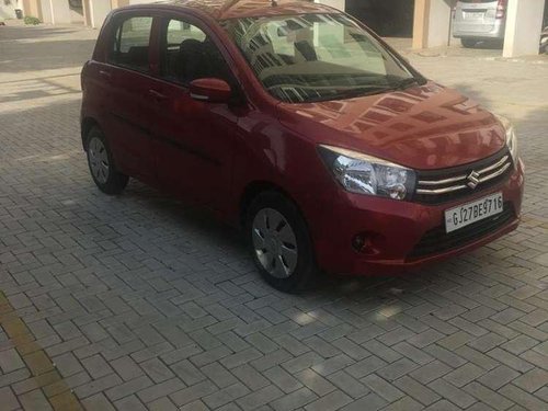 Maruti Suzuki Celerio ZXi, 2017, Petrol MT for sale in Ahmedabad