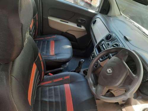 2017 Renault Lodgy MT for sale in Chennai