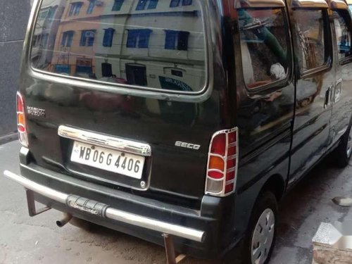 2011 Maruti Suzuki Eeco MT for sale in Kolkata