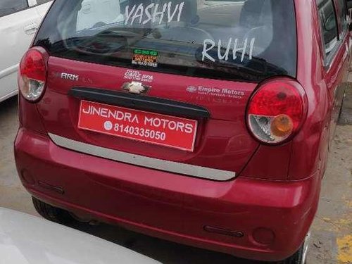 2011 Chevrolet Spark 1.0 MT for sale in Ahmedabad