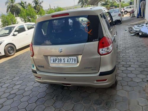 2013 Maruti Suzuki Ertiga VDI MT for sale in Hyderabad