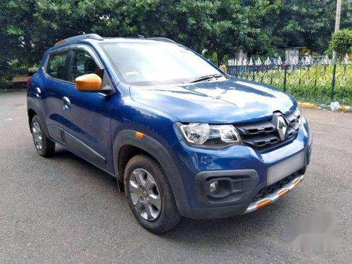 Used 2018 Renault Kwid RXT MT for sale in Visakhapatnam