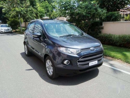 2014 Ford EcoSport MT for sale in Salem