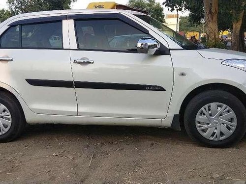 2016 Maruti Suzuki Swift Dzire MT for sale in Salem