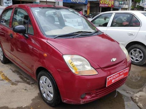 2011 Chevrolet Spark 1.0 MT for sale in Ahmedabad