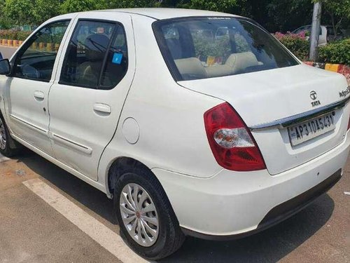 2015 Tata Indigo eCS LX (TDI) BS-III MT for sale in Visakhapatnam