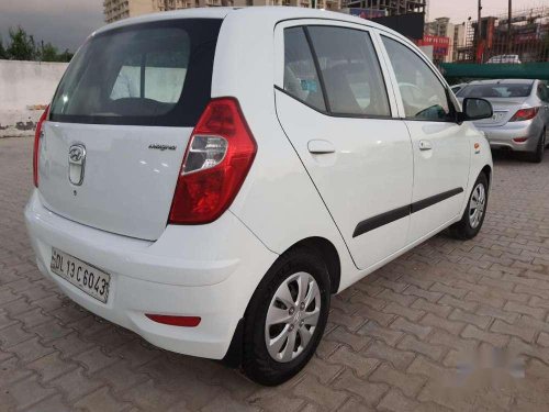 Used 2013 Hyundai i10 Magna MT for sale in Ghaziabad