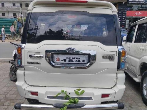 2015 Mahindra Scorpio MT for sale in Patna