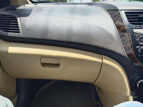 2013 Hyundai Fluidic Verna MT for sale in Chennai