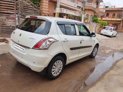 Maruti Suzuki Swift LXI 2017 MT for sale in Jodhpur