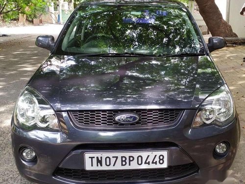 Used 2011 Ford Fiesta Classic MT for sale in Chennai