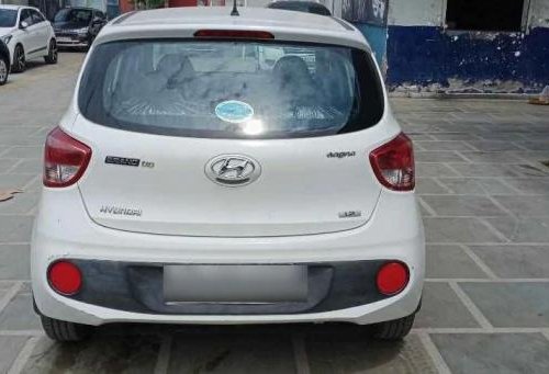 2017 Hyundai Grand i10 1.2 Kappa Magna BSIV MT in Ghaziabad