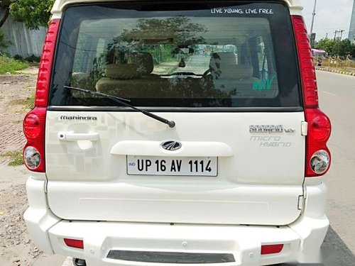 Used 2014 Mahindra Scorpio VLX MT for sale in Ghaziabad