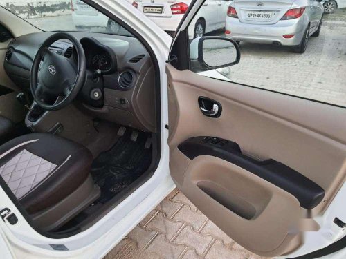 Used 2013 Hyundai i10 Magna MT for sale in Ghaziabad