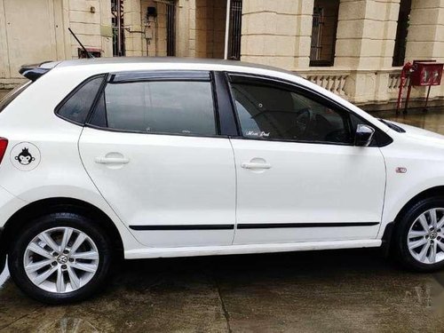 Used 2015 Volkswagen Polo GT TSI MT for sale in Thane