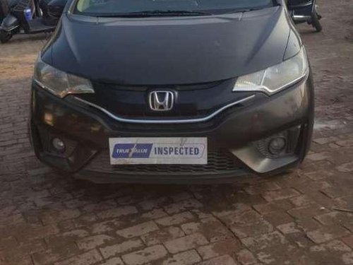 2015 Honda Jazz MT for sale in Meerut
