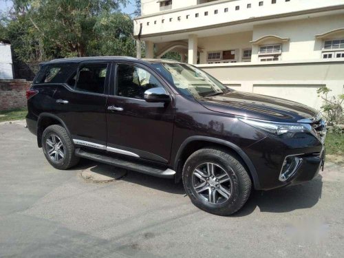 Toyota Fortuner 3.0 4x2 Automatic, 2017, Diesel AT in Lucknow