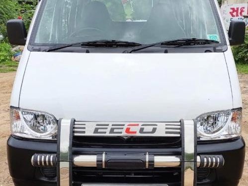 2019 Maruti Suzuki Eeco 5 Seater AC MT for sale in Ahmedabad