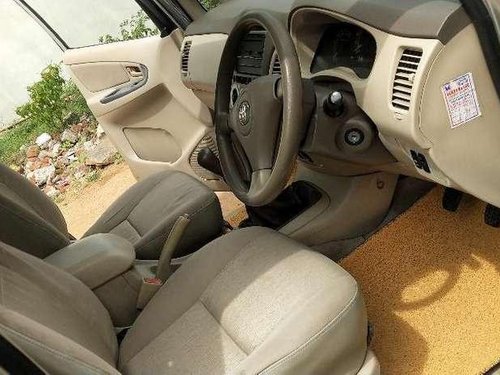 Used 2007 Toyota Innova MT for sale in Tiruppur