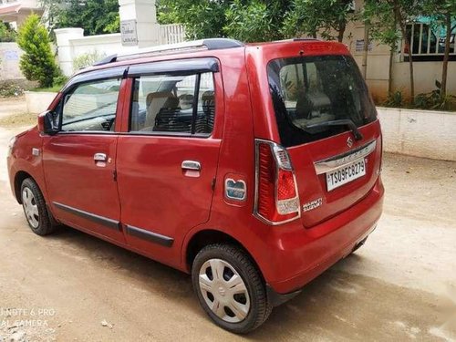 Used 2018 Maruti Suzuki Wagon R VXI MT for sale in Hyderabad