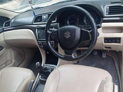 Maruti Suzuki Ciaz ZDi SHVS, 2016, Diesel MT in Chandigarh